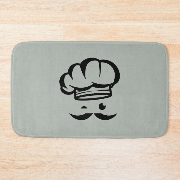 Item preview, Chef designed and sold by Mytaniyes.
