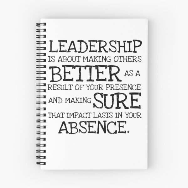 Item preview, Leadership designed and sold by JCPRINTEES.