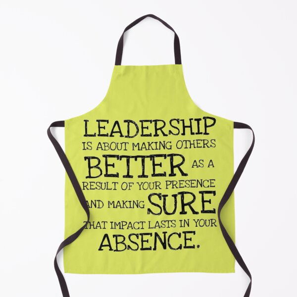 Item preview, Leadership designed and sold by JCPRINTEES.