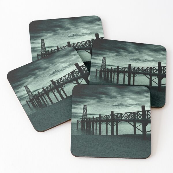 Item preview, Ponton designed and sold by Dave Hare Photography.