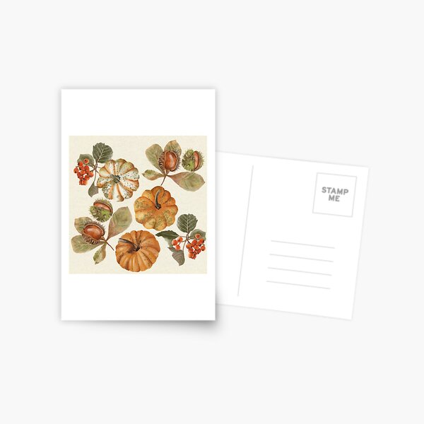 Item preview, Autumn watercolour illustration  designed and sold by SvirenLisa.