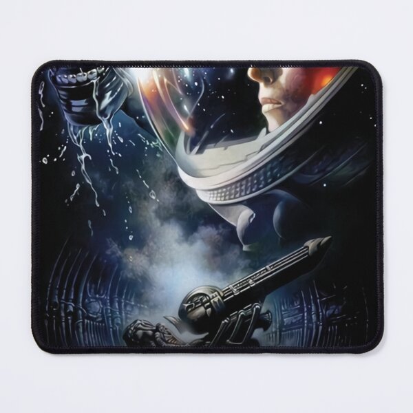 Item preview, Alien 1979      designed and sold by Charles D  Obrien.