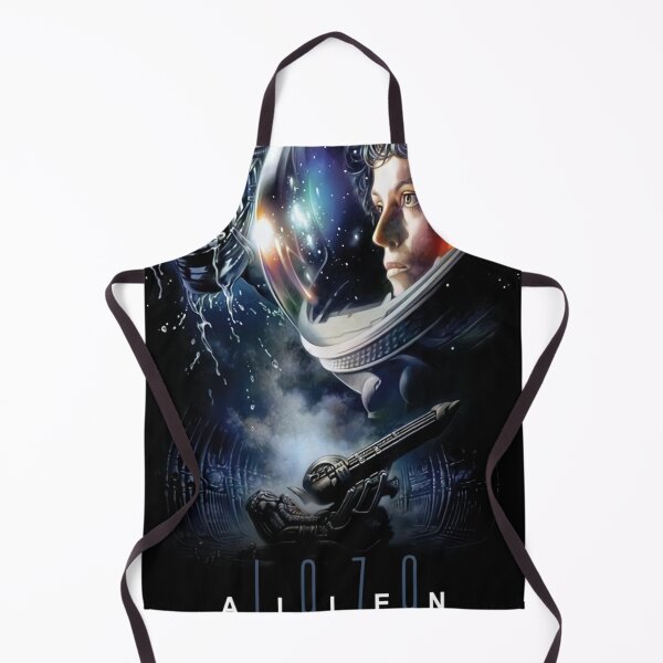 Item preview, Alien 1979 designed and sold by Charles D Obrien.