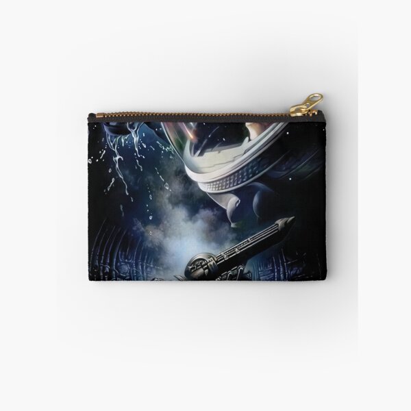 Item preview, Alien 1979      designed and sold by Charles D  Obrien.
