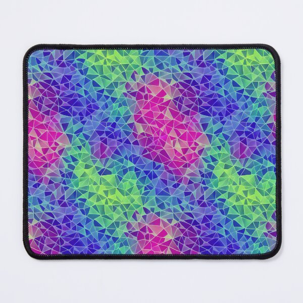 Item preview, Colourful shapes 23 designed and sold by hendrikspix.
