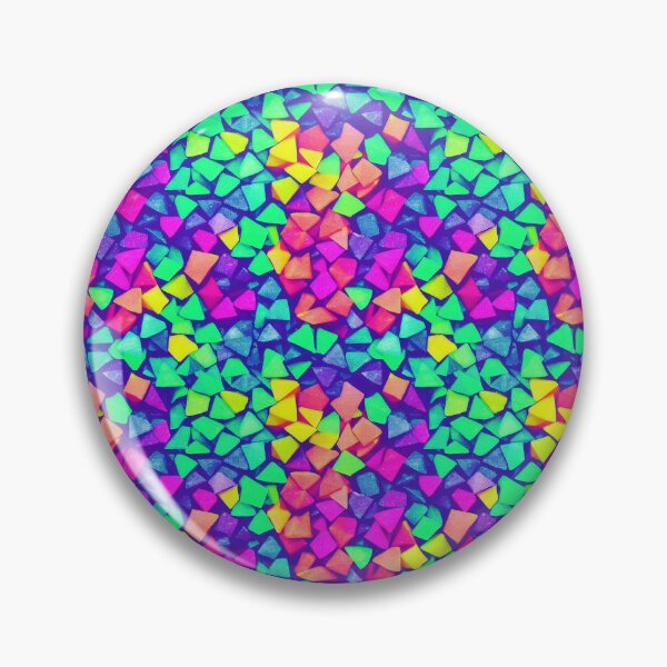 Artikelvorschau, Colourful shapes 24 entworfen und verkauft von hendrikspix.