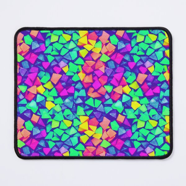 Artikelvorschau, Colourful shapes 24 entworfen und verkauft von hendrikspix.