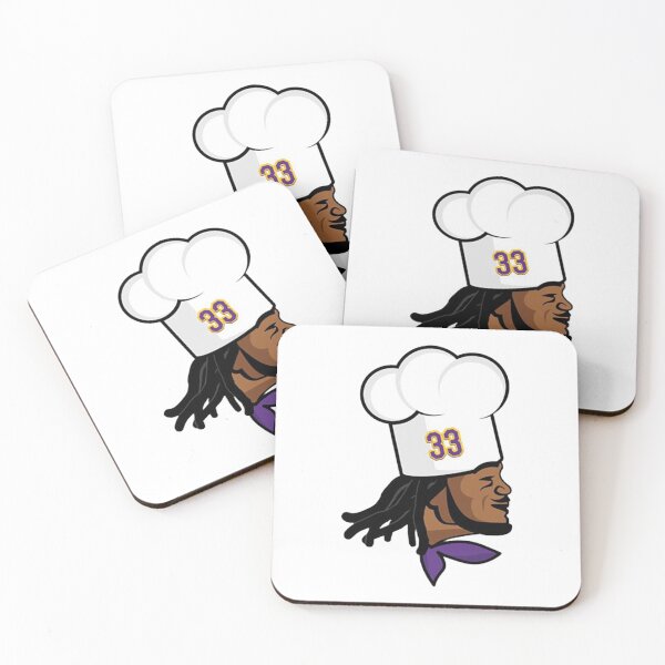 Item preview, Dalvin Cook Chef, Chef Dalvin Cook designed and sold by Mytaniyes.