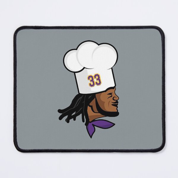 Item preview, Dalvin Cook Chef, Chef Dalvin Cook designed and sold by Mytaniyes.