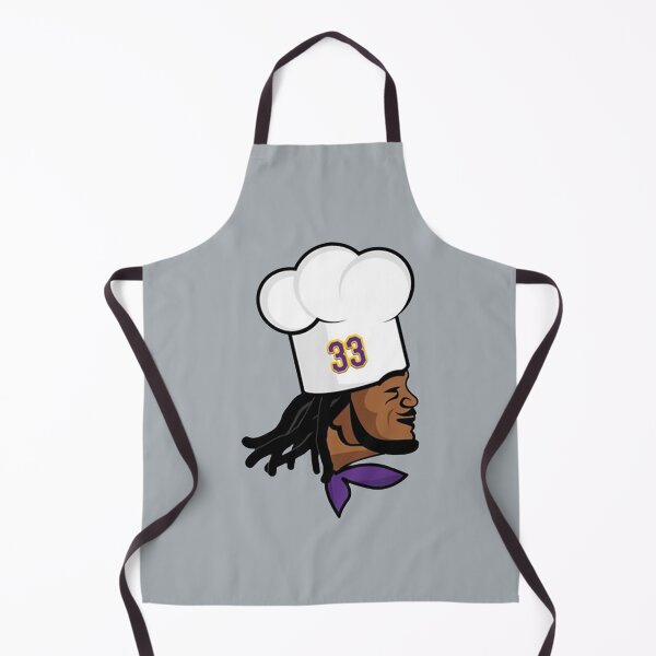 Item preview, Dalvin Cook Chef, Chef Dalvin Cook designed and sold by Mytaniyes.