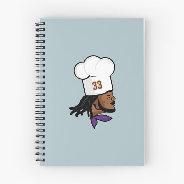 Item preview, Dalvin Cook Chef, Chef Dalvin Cook designed and sold by Mytaniyes.