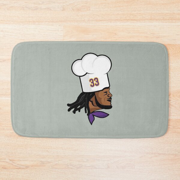 Item preview, Dalvin Cook Chef, Chef Dalvin Cook designed and sold by Mytaniyes.