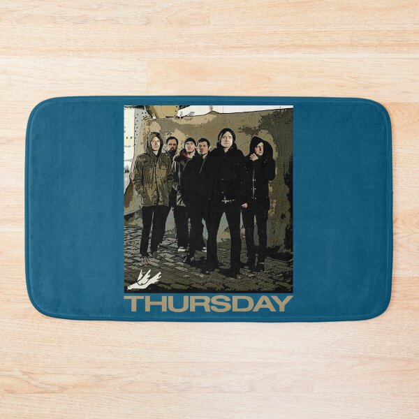 Item preview, Thursday Band    designed and sold by ArworkBling.
