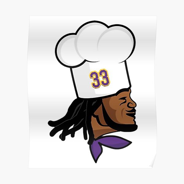 Dalvin Cook Poster Poster for Sale by EthycalWarrior