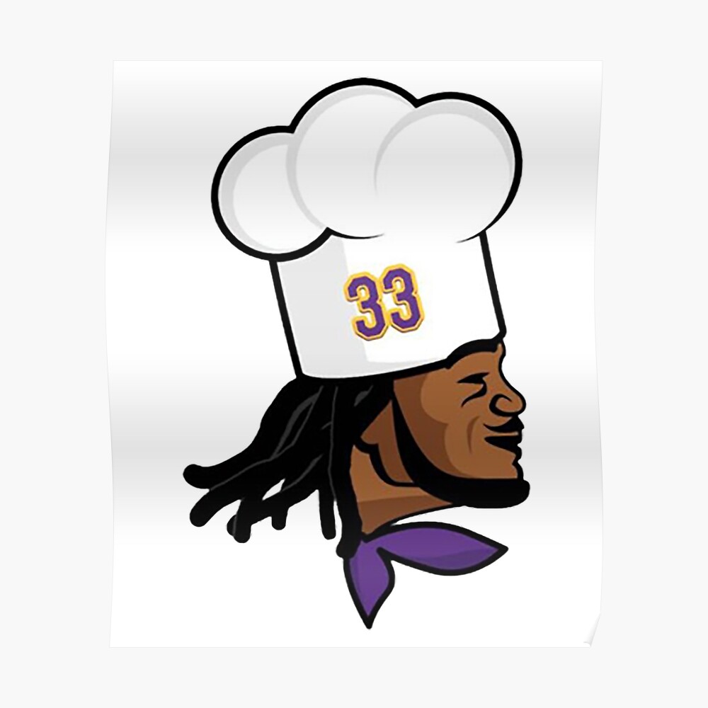 Dalvin Cook 33 Minnesota Vikings football chef funny T-shirt, hoodie,  sweater, long sleeve and tank top