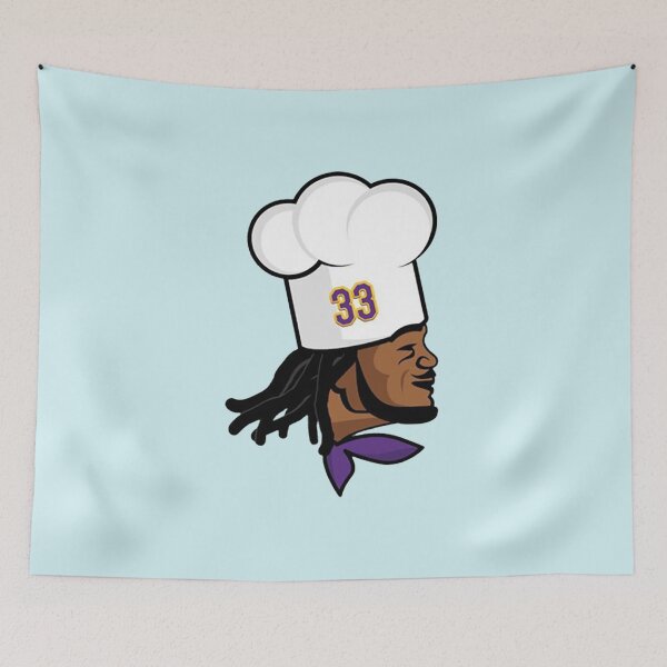 Item preview, Dalvin Cook Chef, Chef Dalvin Cook designed and sold by Mytaniyes.