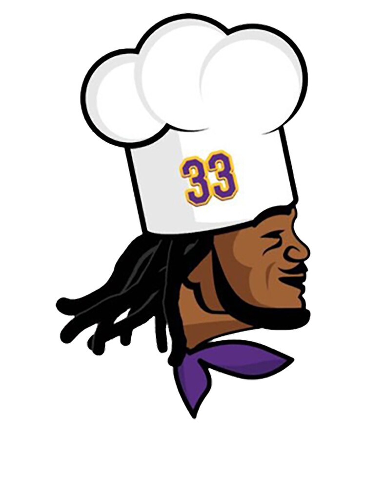 dalvin cook chef beanie