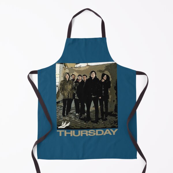 Item preview, Thursday Band designed and sold by ArworkBling.