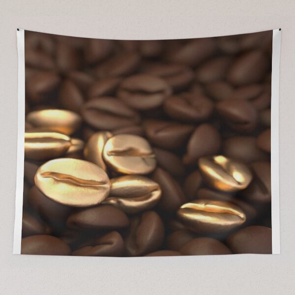 Item preview, Coffee beans designed and sold by NengShop.