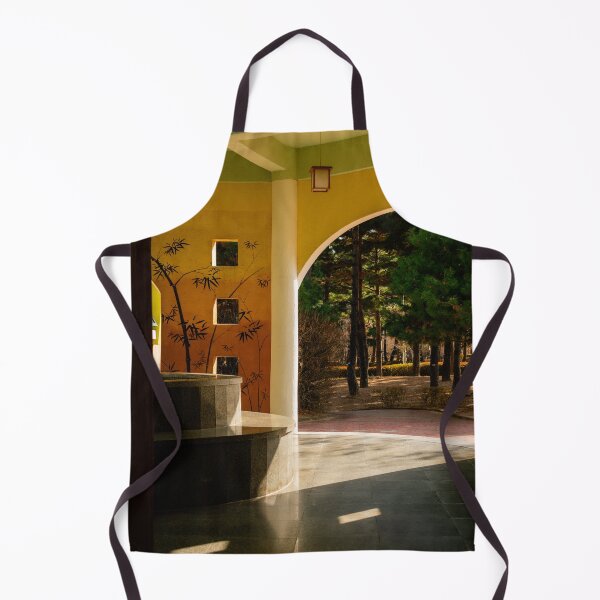 Item preview, Korean Autumn Sun designed and sold by elixandre.
