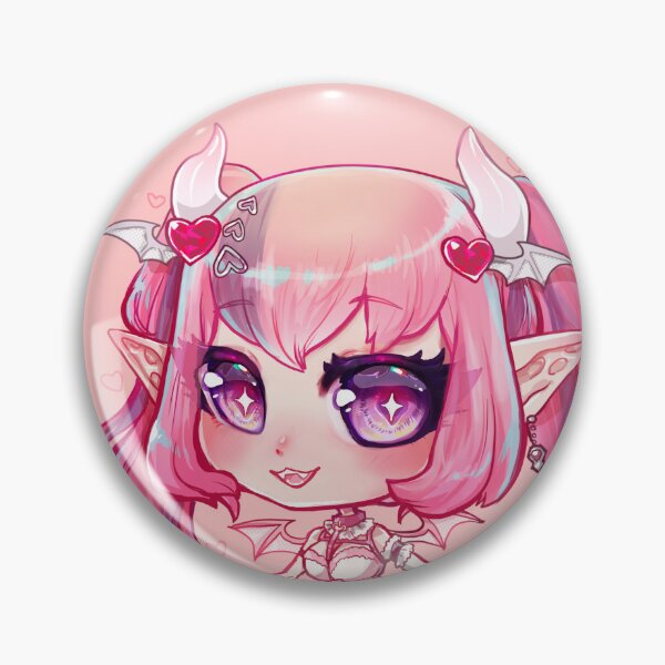Item preview, ironmouse designed and sold by yokokins.