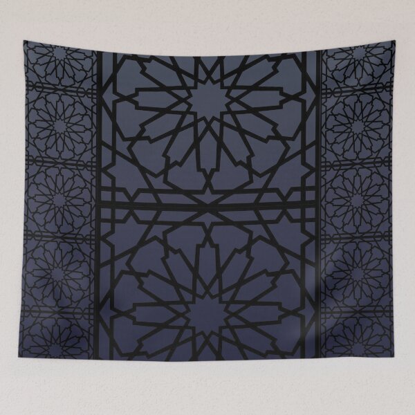 Item preview, Islamic decorations designed by Amira Atef designed and sold by AmiraAtif.