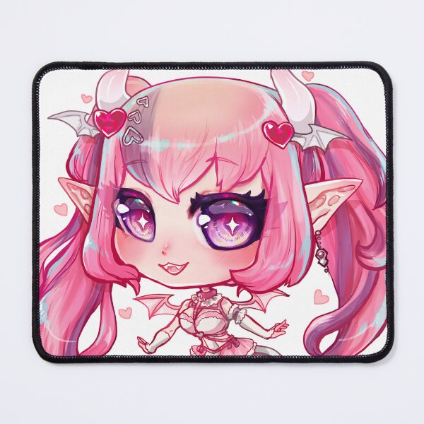 Item preview, ironmouse designed and sold by yokokins.