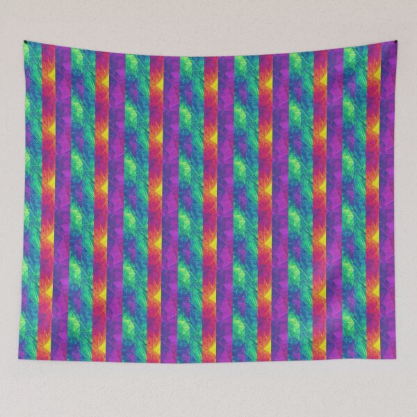 Item preview, Colourful shapes 26 designed and sold by hendrikspix.