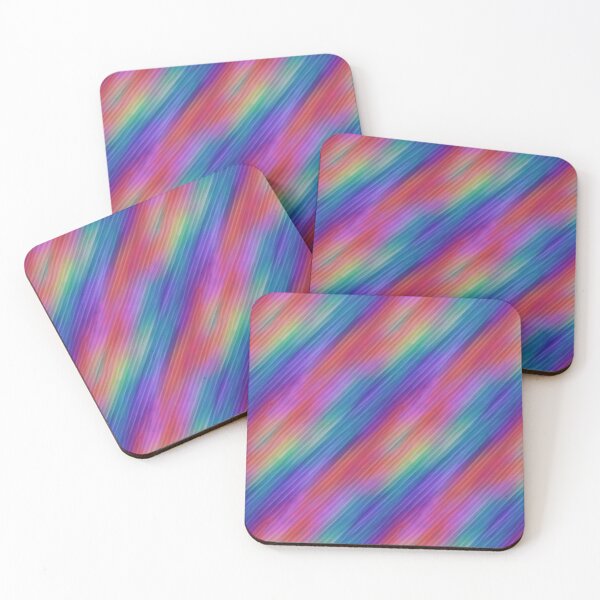 Item preview, Colourful shapes 28 designed and sold by hendrikspix.
