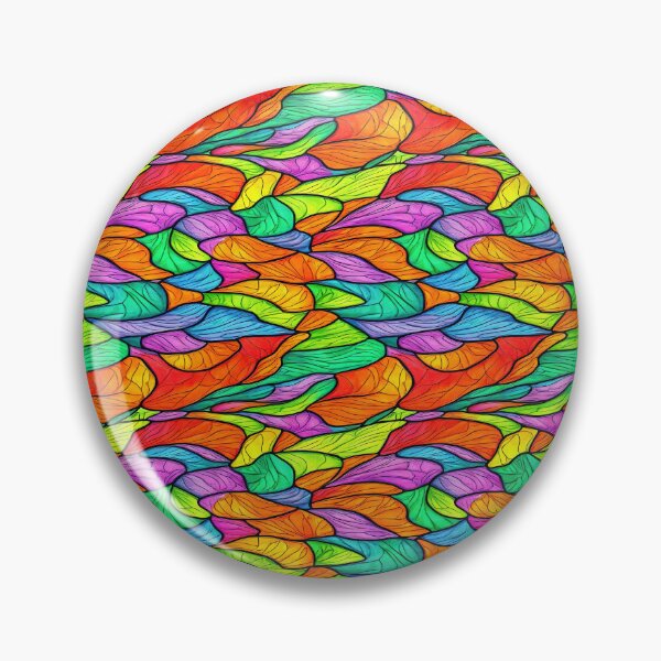 Artikelvorschau, Colourful shapes 29 entworfen und verkauft von hendrikspix.