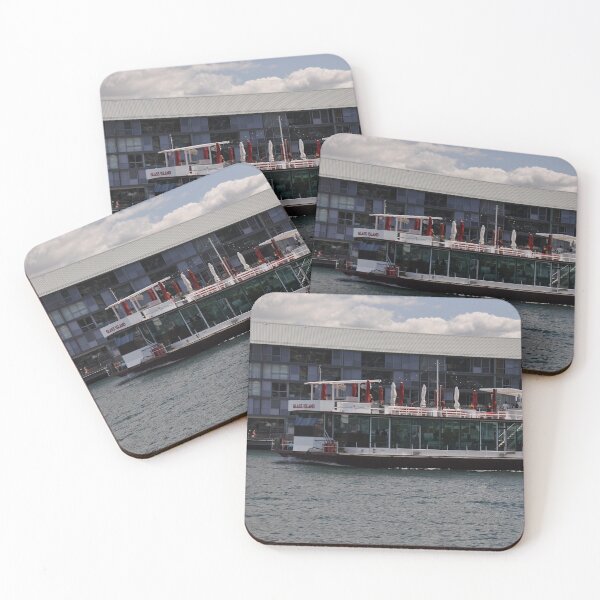 Item preview, Transport Heritage Expo - Glass Island 20221003 designed and sold by muz2142.