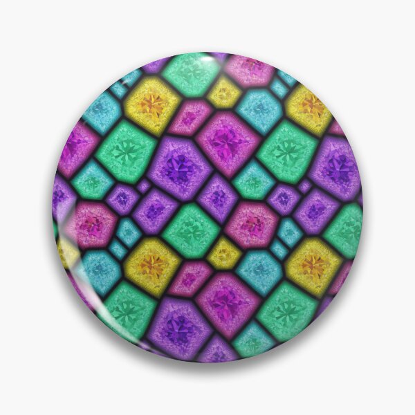 Artikelvorschau, Colourful shapes 31 entworfen und verkauft von hendrikspix.