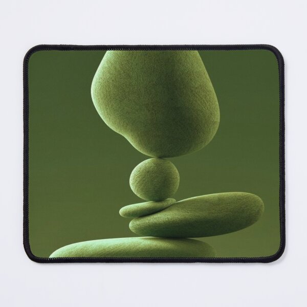 Item preview, Balanced Arrangement of Stones designed and sold by NengShop.