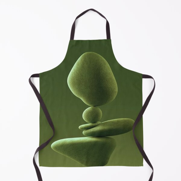 Item preview, Balanced Arrangement of Stones designed and sold by NengShop.