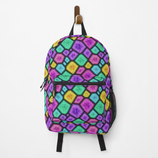 Item preview, Colourful shapes 31 designed and sold by hendrikspix.