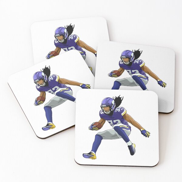 Item preview, Dalvin Cook Leaps Over designed and sold by Mytaniyes.