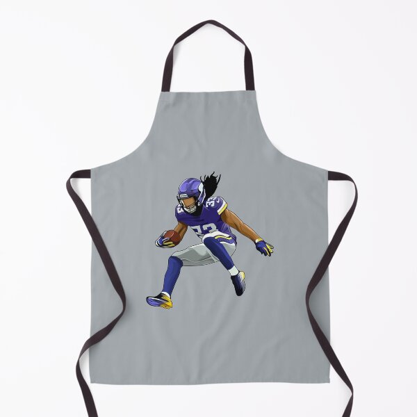 Item preview, Dalvin Cook Leaps Over designed and sold by Mytaniyes.