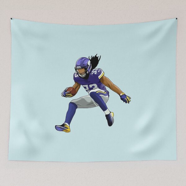 Item preview, Dalvin Cook Leaps Over designed and sold by Mytaniyes.