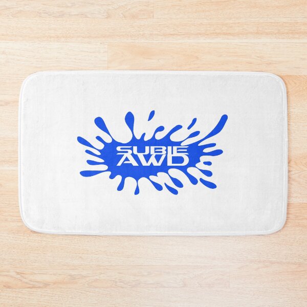 Item preview, SUBIE AWD designed and sold by DomGDesign.