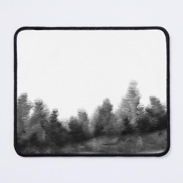 Item preview, Minimalist Trees designed and sold by lezell.