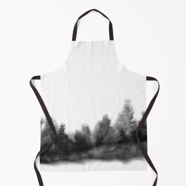 Item preview, Minimalist Trees designed and sold by lezell.