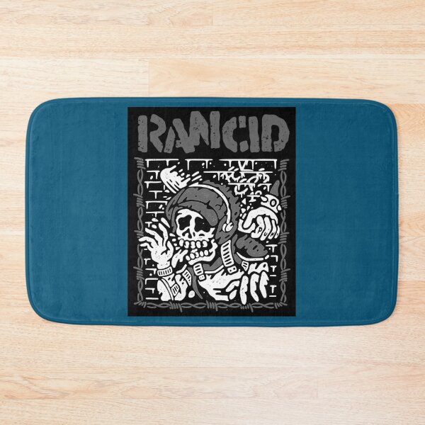 Item preview, Rancid - Punk  designed and sold by ArworkBling.