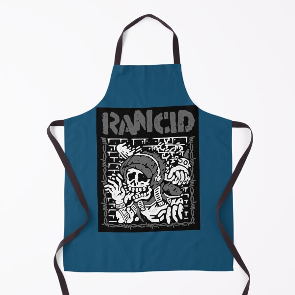 Item preview, Rancid - Punk designed and sold by ArworkBling.