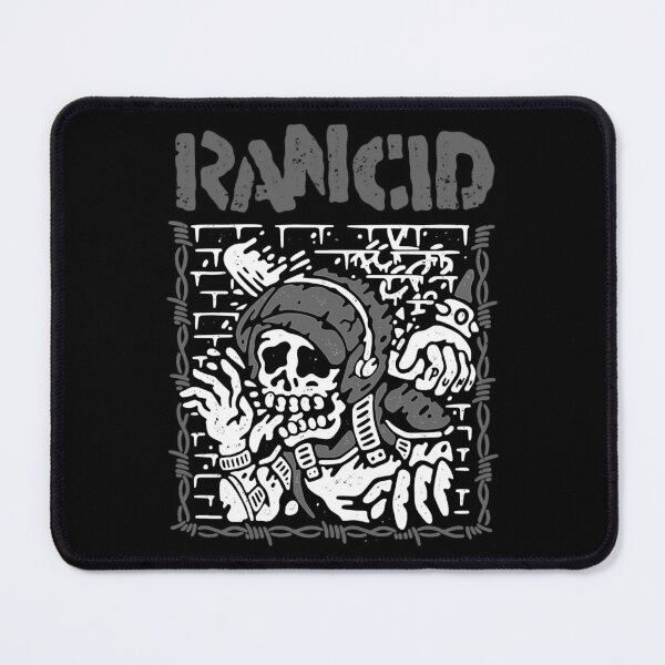 Item preview, Rancid - Punk  designed and sold by ArworkBling.