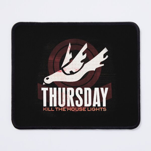 Item preview, Thursday  designed and sold by ArworkBling.