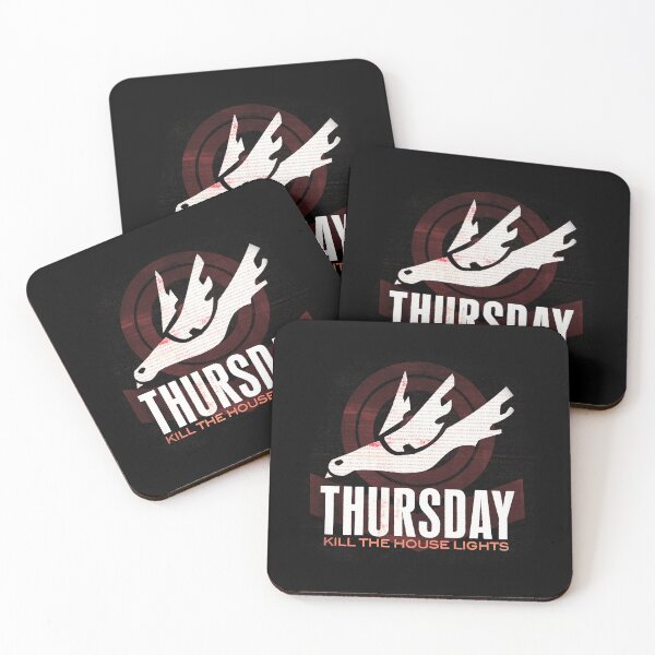 Item preview, Thursday  designed and sold by ArworkBling.