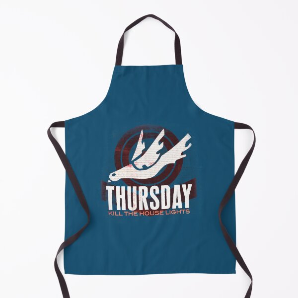 Item preview, Thursday designed and sold by ArworkBling.