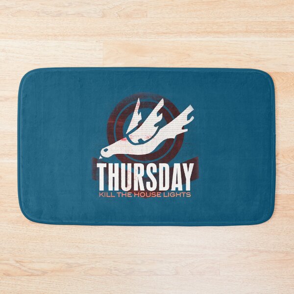 Item preview, Thursday  designed and sold by ArworkBling.