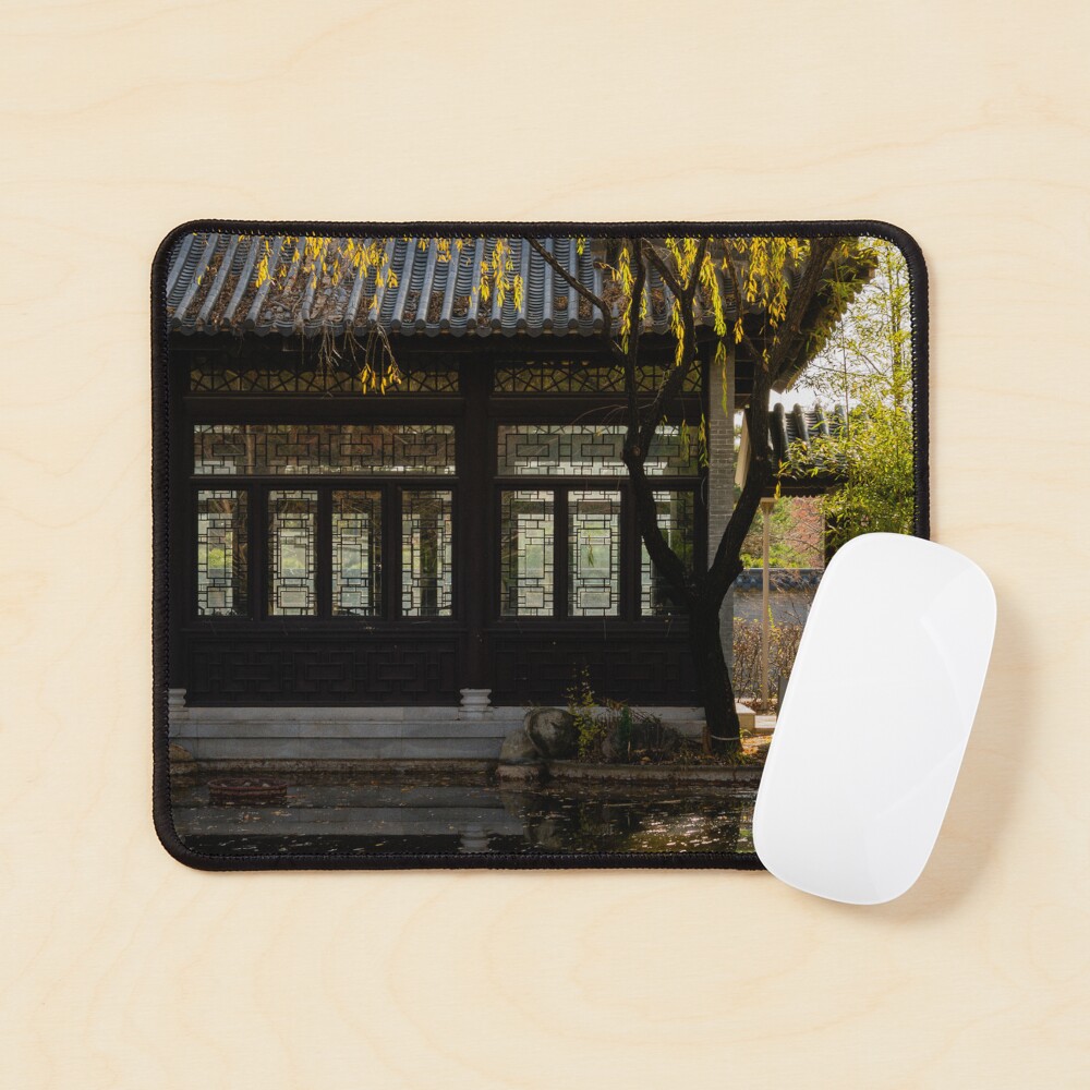 Item preview, Mouse Pad designed and sold by elixandre.