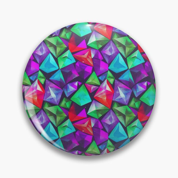 Artikelvorschau, Colourful shapes 34 entworfen und verkauft von hendrikspix.